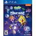 SpongeBob SquarePants The Cosmic Shake (PS4), 117951, Приключения/экшен